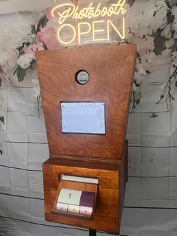 Bildergalerie von Fotobox Mittweida