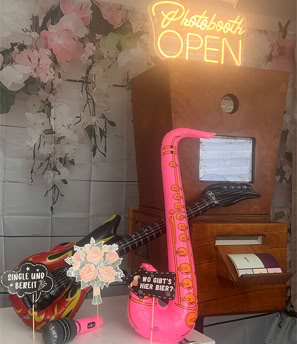 Bildergalerie Fotobox-MW