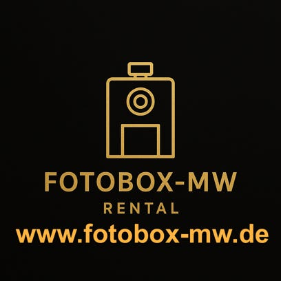 Logo in Datenschutzerklärung für fotobox-mw